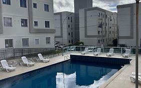 Apto ao lado do Shopping Caruaru próximo ao pátio unidade 302